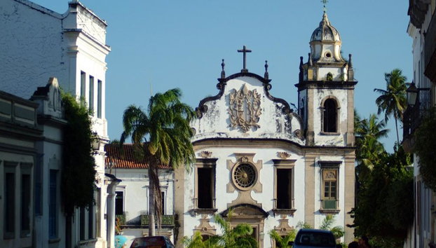 Tour Olinda mit Recife Antigo - Foto 4